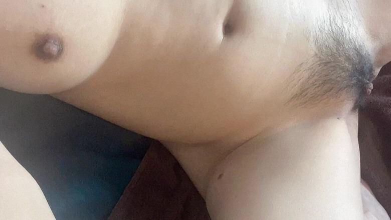 sweethanajapanese: Nghén cái lỗ đít nhỏ xíu đầy lông âm hộ