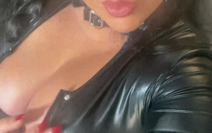 LadyAyse5: Sei meine sexsklavin - teil 52