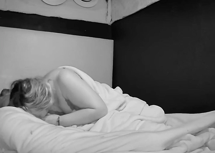puchis: Puchis - Mature Big Ass Sucks Her Stepson's Cock
