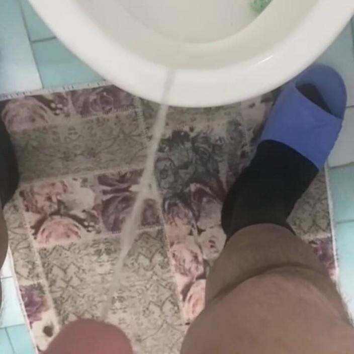 Hakanbeyzade: 土耳其多毛鸡巴尿视频
