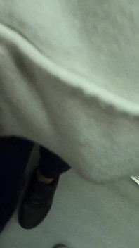 스파크로 모르는 녀 : 그녀가 결코 잊지 못할 기차 만남