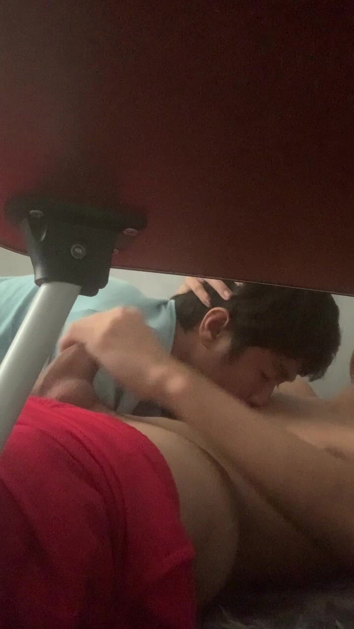 MattyxXx: Umore di sborra attivato