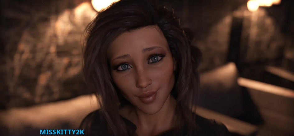 Miss Kitty 2K: Wvm - Parte 268 - Pillow Talks de Misskitty2k