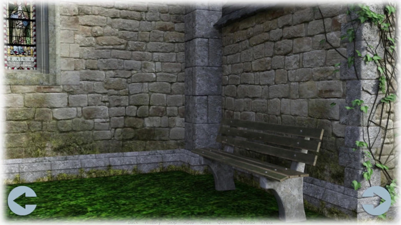 Like A Boss: 完全なゲームプレイ - 巨乳のいたずらな尼僧