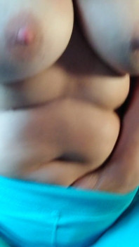 Big Natural Tits