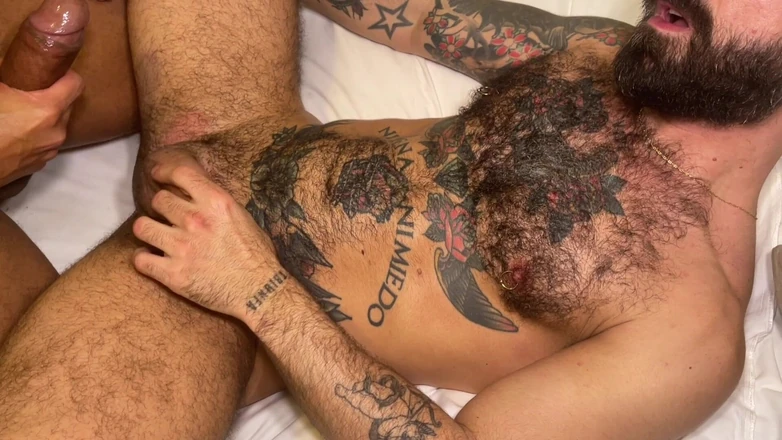 Rober go: Stretch Me Out
