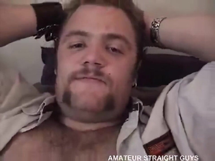 Jay's Amateur Straight Guys: カンザスシティ出身のジミー