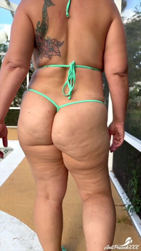 Suns Out Buns Out