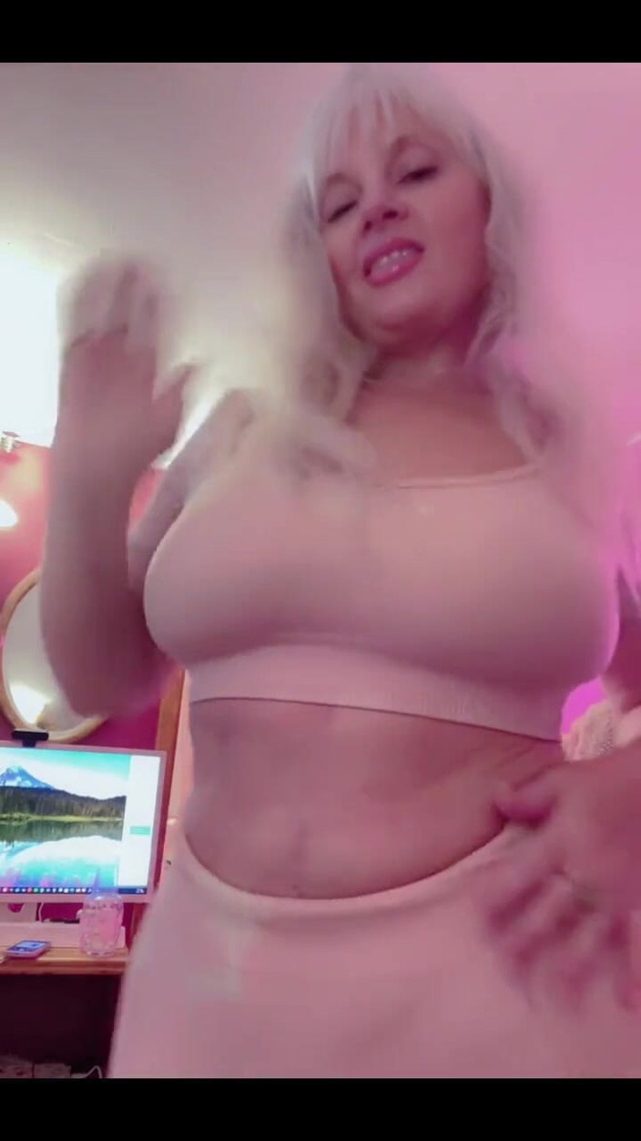 PaintedRose: Začněte tančit