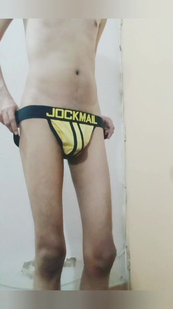 Desi Cutie Boi: Seluar dalam desi comel Boi yang muktamad mencuba haul: ringkas,...