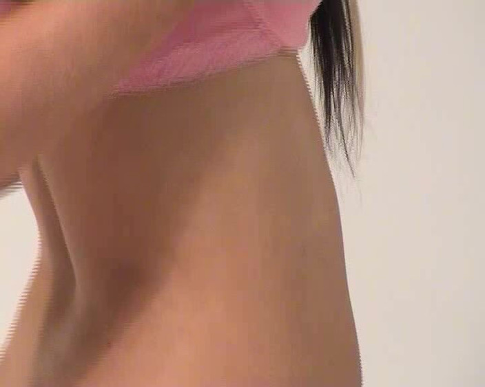 My intimacy: 내 가슴을 빨아줘