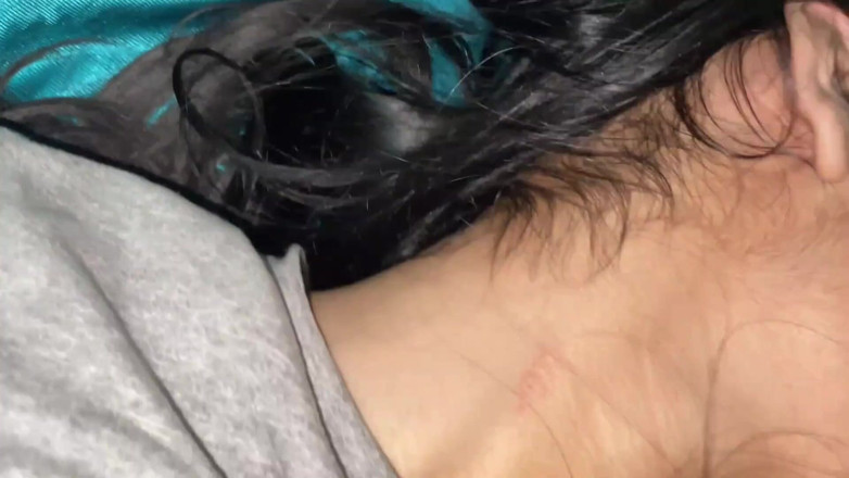 LOVE 4 FUK: Stepdad and stepdaughter part-2 Hindi Audio Sex