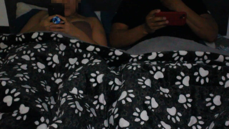 Kevin's Life: Dívám se na porno se svou nevlastní sestrou a nakonec...