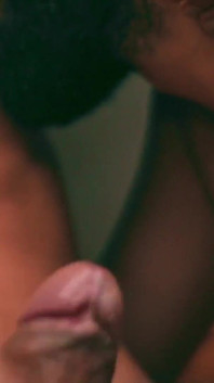 Bareback Anal ATM Big Dick Latino Diego Erazo Fucking Camilo Brown and Filling His Mouth with Cum