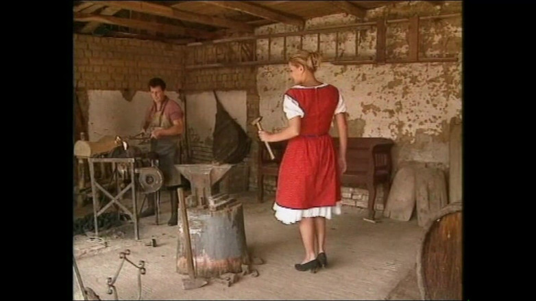 XTime Vod: Magdalena um filme sobre famílias ciganas