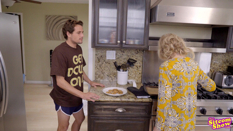 That Sitcom Show: That 70s Ho Here Kitty Kitty - S3e1