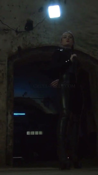 Cirque de Reell Vídeo