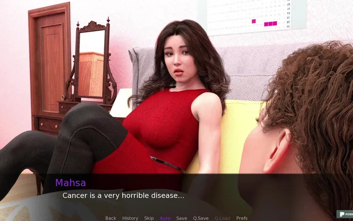Porngame201: In Tehran #1