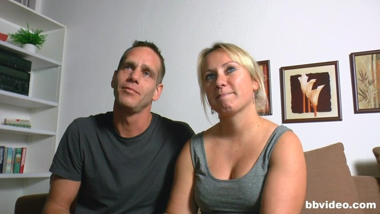 BB_VIDEO: Fidanzata seducente 12 di bBvideo
