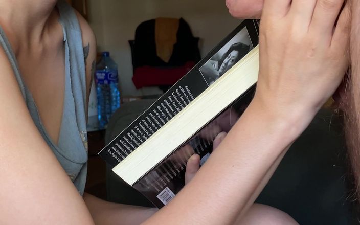 Akasha7: Šukají mi čtení ... Nebo ne? Kouření u okna