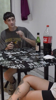 我最好的朋友会发热