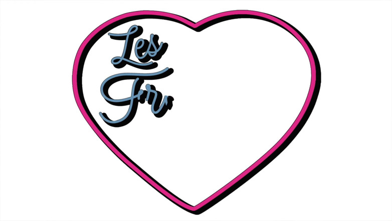 The Frenchies of the web: Candie, pervert muda, dengan banyak idea nakal