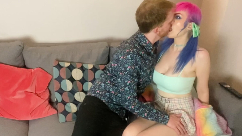 BiMF Couple: Bimfcouple - gioco di ruolo per la babysitter 26min