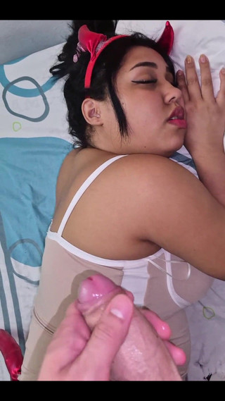 Pikaa6: Îmi fac o singură dorință de Halloween, și anume ca un...