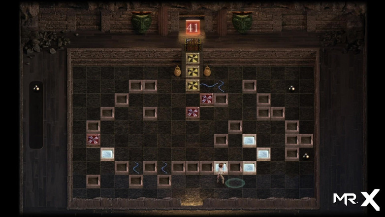 Mr Studio X: Treasureofnadia - baci delle labbra mentre sega con i piedi E3 108