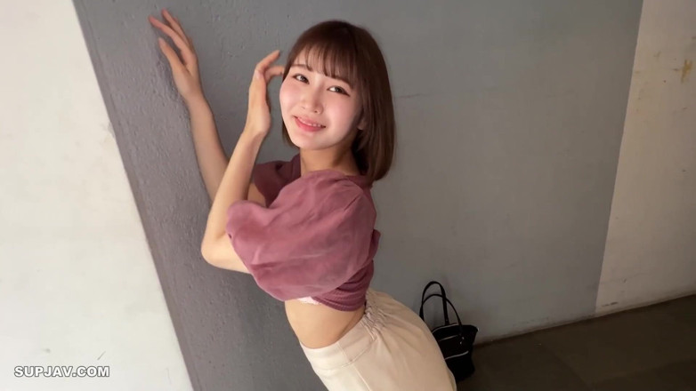Asian happy ending: Asian angel 3874
