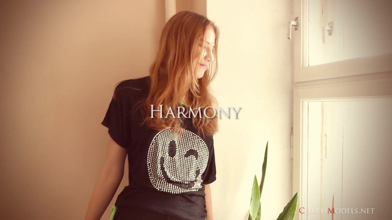 CharmModels: Amanda Harmony