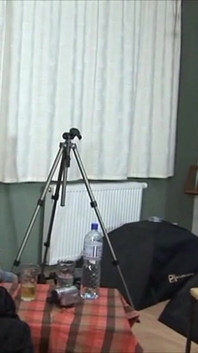 Kinky Audition Two