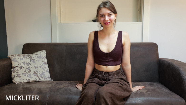 Mick Liter: Casting pentru canalul Mickliter