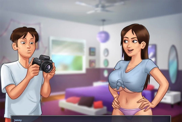 Miss Kitty 2K: Yaz mevsimi efsanesi yeniden düzenlendi - misskitty2k tarafından 19 sluttygram hesabım