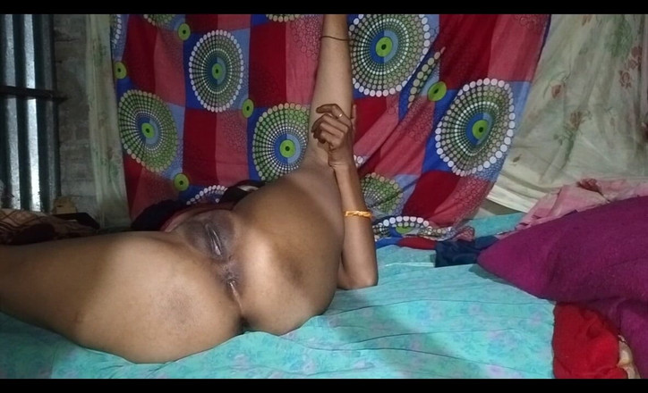 KMM: Desi Bhabhi Hujbend vrouw koppel seks