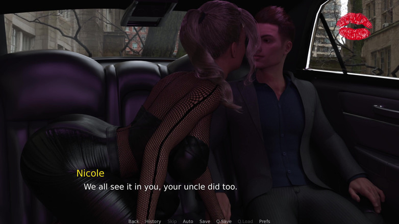 Wickedgammes studio: Leckere MILFs (teil 3)