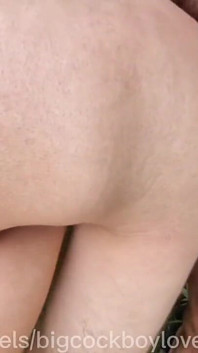 Femboy Femboy Femscopata Femboy Tra I Cespugli in Pubblico! Crociera Calda Cazzo Pescatore E Papà Sulla Pesca
