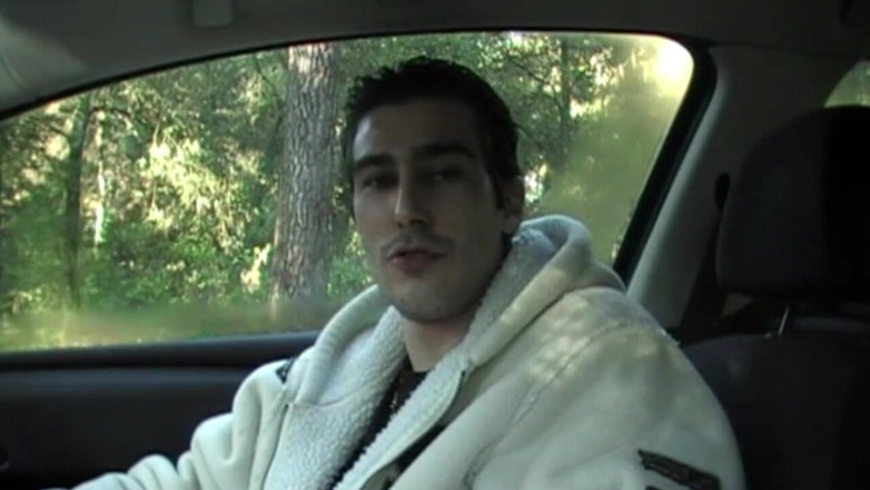 STRAIGHTS BOYS COERCED TO FUCK GAY: Webcam in the forest suck straight boy