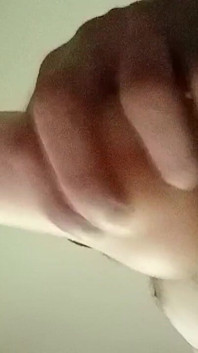 Fuckin masterbator en hotel prt 1