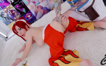 Ksu Colt: Ksucolt - compilation di fisting estremo. Troppo intenso da gestire