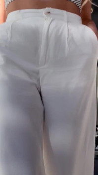 What Part of My Body Do You Like the Most?