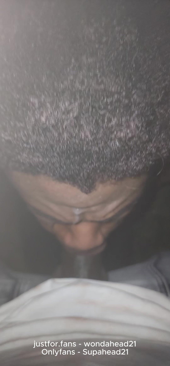 Wondahead21: Outdoor Whore Throat Destroyed