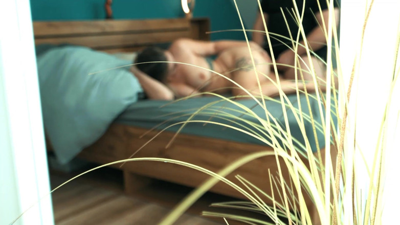 Melina May: She's Cheating in the Marital Bed