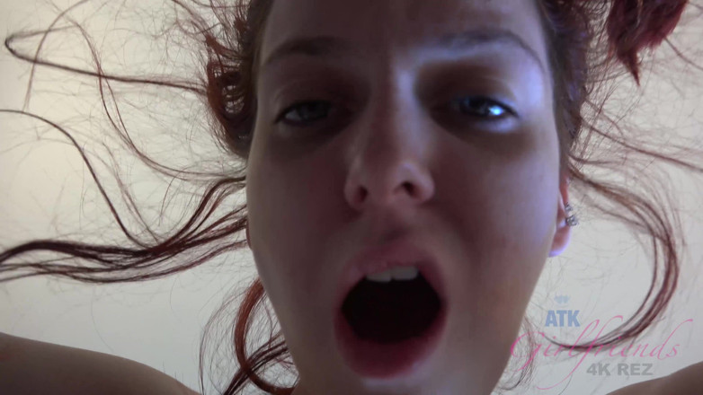 ATK Fans (Girlfriends): Virtual vacation in Hawaii with Emma Evins #2 part 3