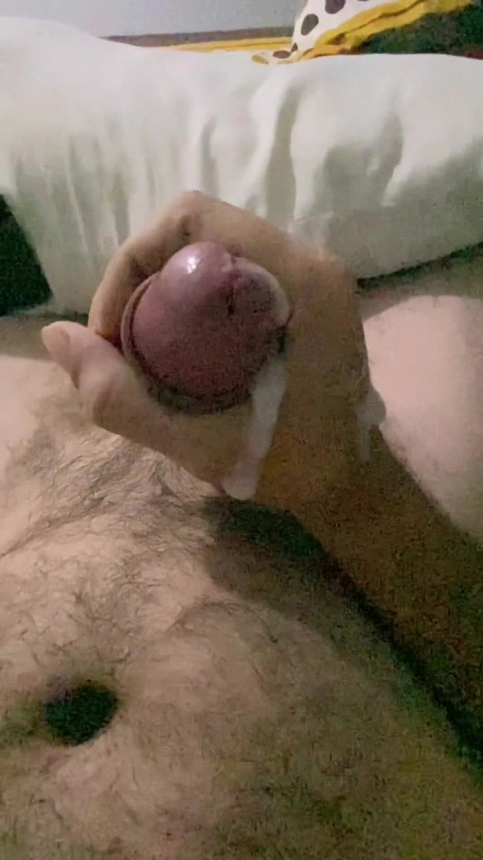 Latin mature king: Mucho Semen Gran Verga