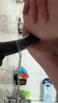 Anal Training