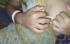 Deshi Bangali Bhabi Sonali Choda Chudi Video