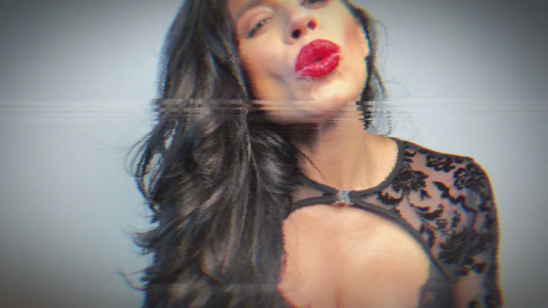 Eva Angelina: Vampiro