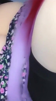 692 milf mit dicken hintern stiefmutter beobachtet gerne Hentai