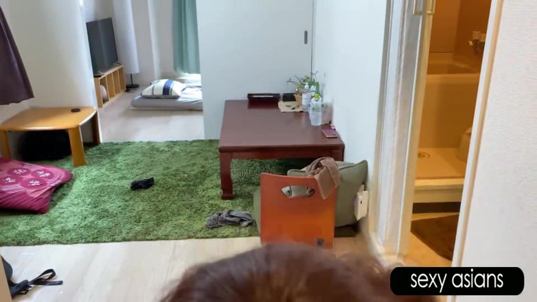Pink Calling: La sessione di punto di vista domestico si trasforma in...